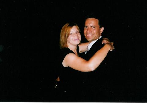 Mark & Susan Wessman