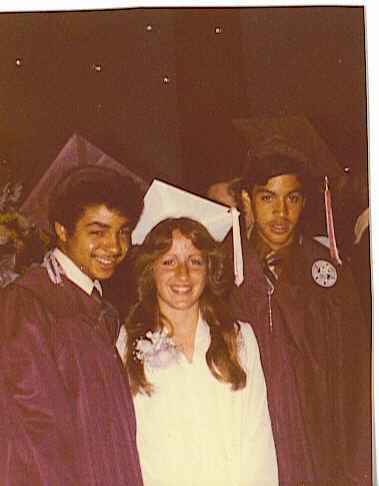 Mike Rivas, Dawn Reed, Mario Miranda