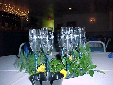 Centerpieces