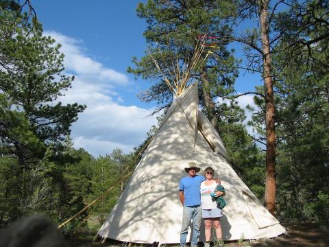 tipi