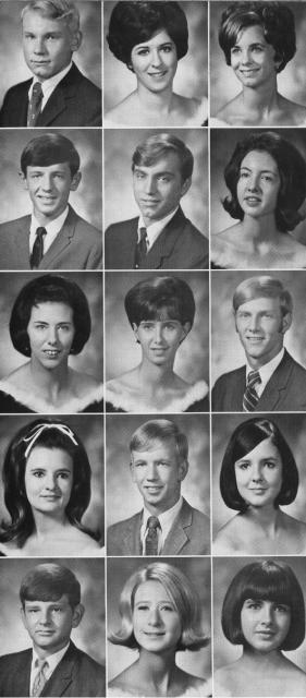 class of 1970 Page 4