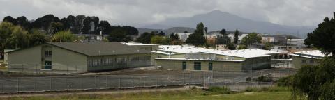 Bayview Elementary School