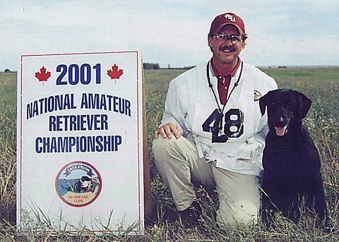 2001 National Champ