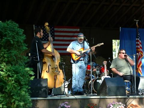 HAMILTON CO FAIR 200