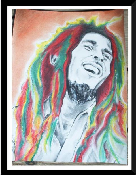 Bob Marley