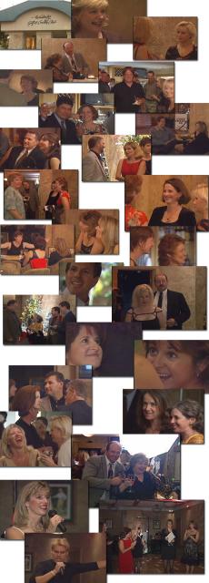 Reunion Video Collage