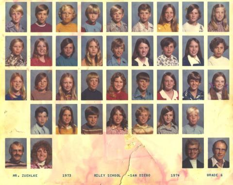 RileyElementary1973-1974