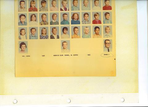 1967 / 1968...R U pictured? Who are you?