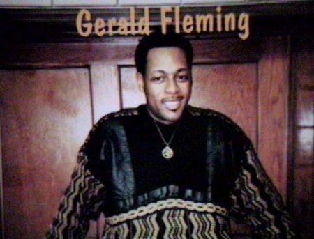 GERALD FLEMING's Classmates profile album