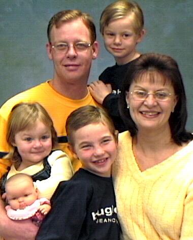 The Family 2002