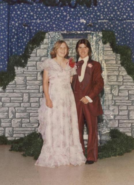 1978 Prom