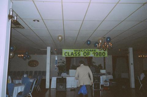 The 1980 sign