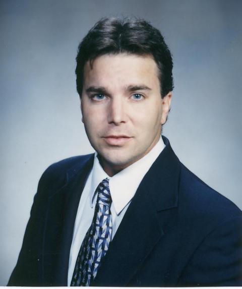 David's fraternity picture 2004