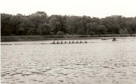 BSHS Rowing May 1971 (5)