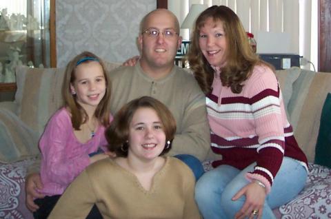 2003 Light Family