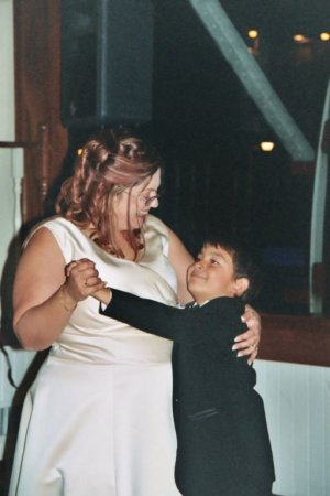 Mom & Son Dance