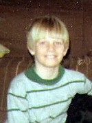 Tim circa 1971