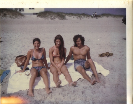 Nags Head 1972