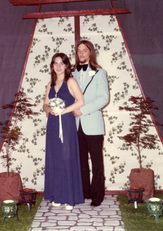 Prom 1973