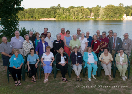 WEBSTER CLASS OF '57