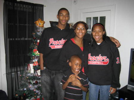 Christmas 07