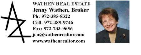 wathen real estate