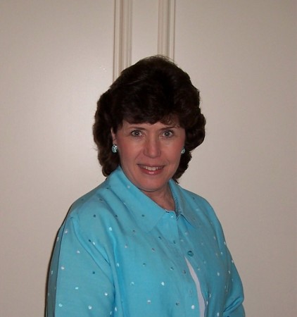 Patti Vaughan's Classmates® Profile Photo
