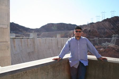 Hoover Dam