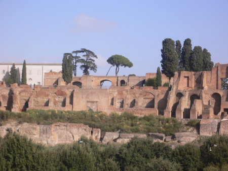 Rome Italy