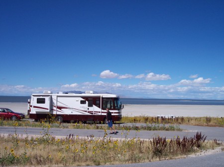 Great Salt Lake