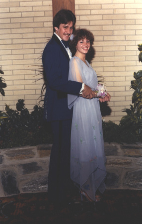 Prom 1979