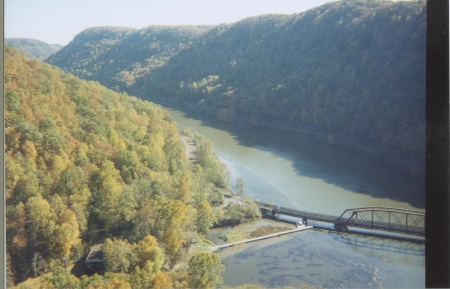 West Virginia