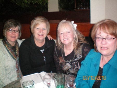 Pam Looman's Classmates® Profile Photo