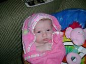 My Granddaughter McKenna