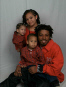 My Daughters Lil Fam