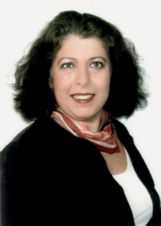 Amy Friedman's Classmates® Profile Photo