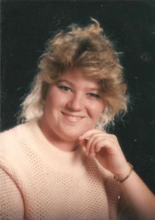 senior year Wendy Pensinger