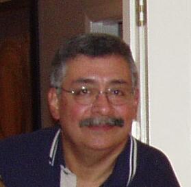 Frank Espinoza's Classmates® Profile Photo