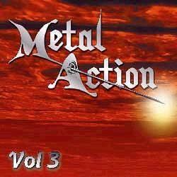 LYNZEE on METAL ACTION Vol. 3