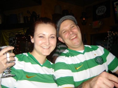 Celtic vs. Huns 09