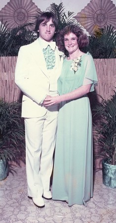 JIL prom 1980