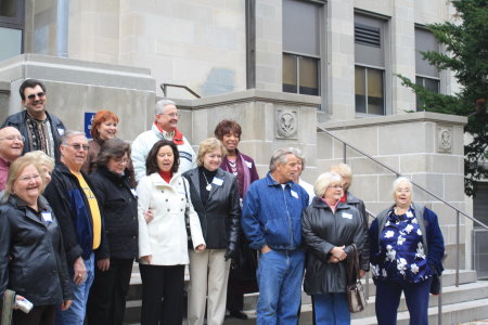 Joyce Kubanick's album, OHS Class of 1965 45th Reunion 