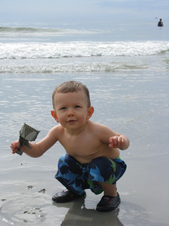 Old Orchard Beach, Maine