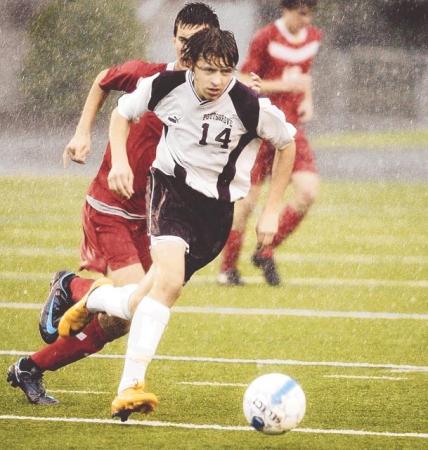 Austin at 2008 State Championship Game