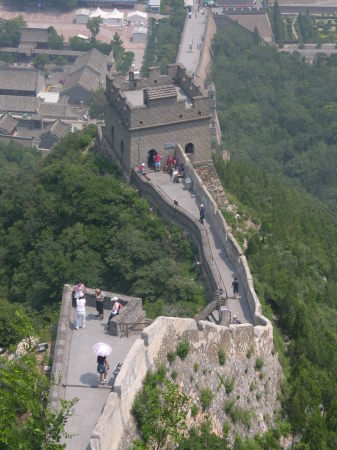 The Great Wall