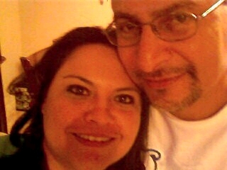 Me and my honey