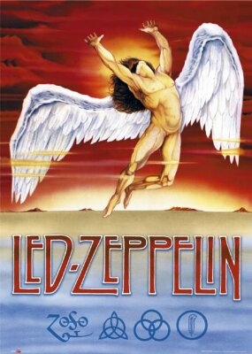 zeppelin