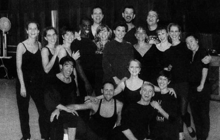 spectrum dance theatre