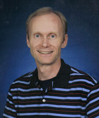Ted Clatfelter's Classmates® Profile Photo