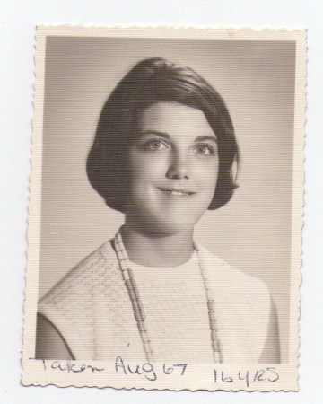 Sally Olson's Classmates profile album